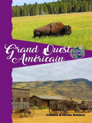 cover image of Grand Ouest Américain